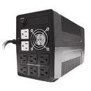 SKE GP2200 2200VA 1200W Line-Interactive UPS with AVR