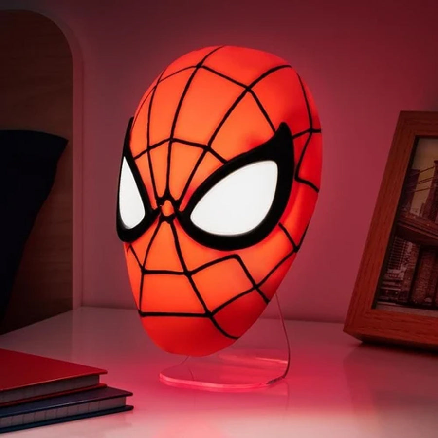 Paladone Marvel Spider-Man Mask Light (PP11357SPMV2VN)