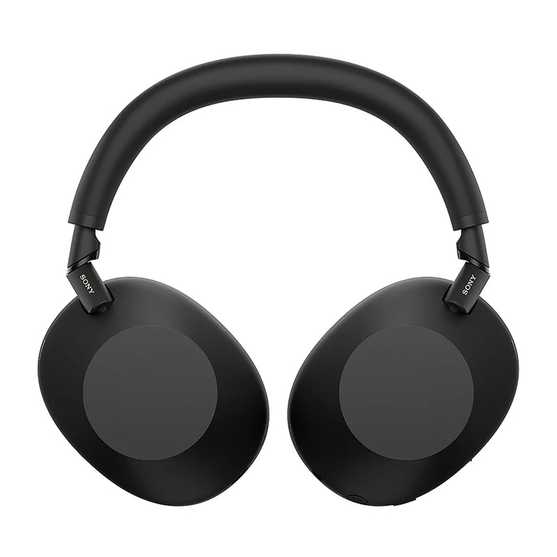 Sony WH-1000XM6 Wireless Noise Cancelling Headphones (Black, Moonlit Blue, Platinum Silver) + Momax 1-Power Vital 10000mAh