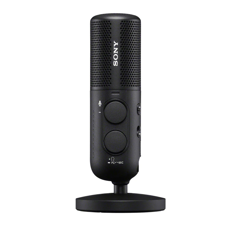 Sony ECM-S1 Wireless Streaming Microphone