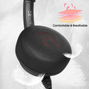 Onikuma X37 Professional Computer Headset | DataBlitz