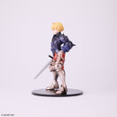 Fantasy Tactics - The Ivalice Chronicles Form-Ism Figure - Ramza Beoulve 