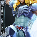 Premium Masterline Saint Seiya Cygnus Hyoga "Final Bronze Cloth"