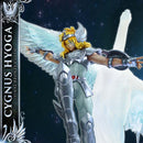 Premium Masterline Saint Seiya Cygnus Hyoga "Final Bronze Cloth"