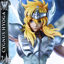Premium Masterline Saint Seiya Cygnus Hyoga "Final Bronze Cloth"
