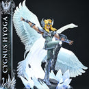 Premium Masterline Saint Seiya Cygnus Hyoga "Final Bronze Cloth"