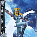 Premium Masterline Saint Seiya Cygnus Hyoga "Final Bronze Cloth"