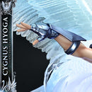 Premium Masterline Saint Seiya Cygnus Hyoga "Final Bronze Cloth"