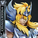 Premium Masterline Saint Seiya Cygnus Hyoga "Final Bronze Cloth"