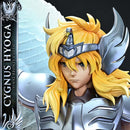 Premium Masterline Saint Seiya Cygnus Hyoga "Final Bronze Cloth"