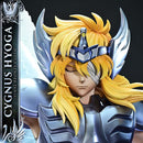 Premium Masterline Saint Seiya Cygnus Hyoga "Final Bronze Cloth"