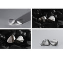Moondrop Kadenz 10mm Dynamic Driver with 4.4 3.5mm USB-C Plug In-Ear Earphone