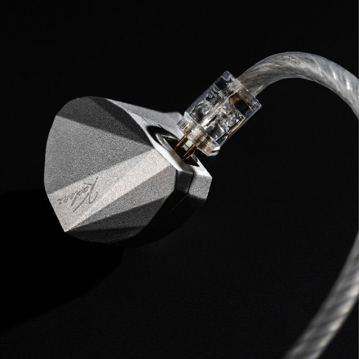 Moondrop Kadenz 10mm Dynamic Driver with 4.4 3.5mm USB-C Plug In-Ear Earphone