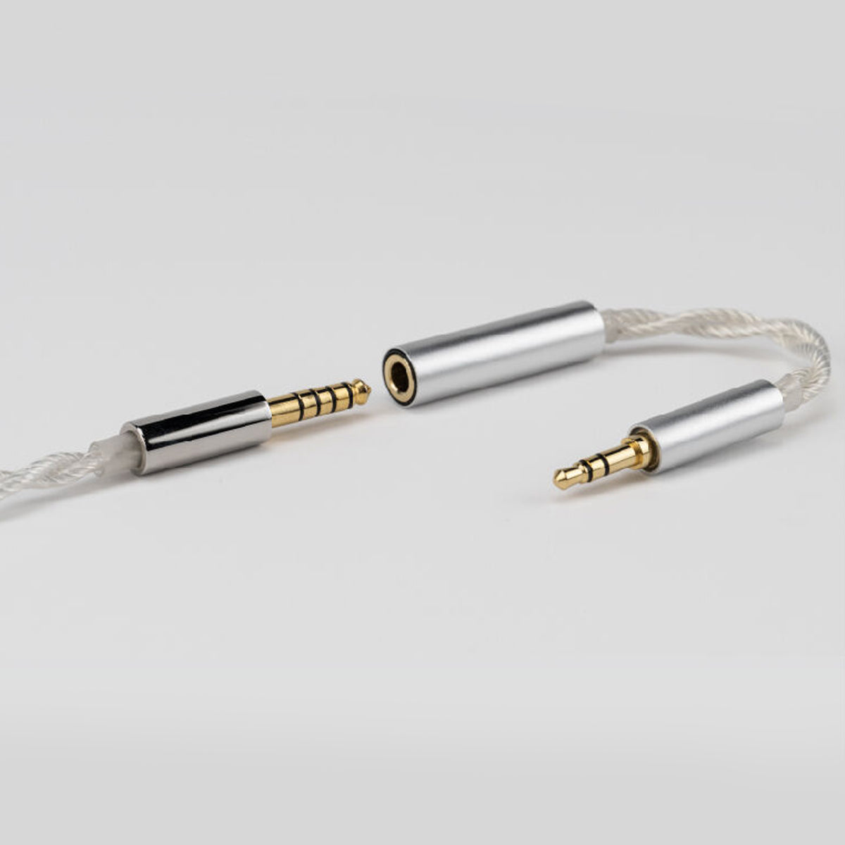 Moondrop Kadenz 10mm Dynamic Driver with 4.4 3.5mm USB-C Plug In-Ear Earphone