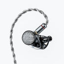 Moondrop Meteor 1DD + 2BA + 4Planar 0.78mm 2Pin Interchangeable Design Mixed Cable