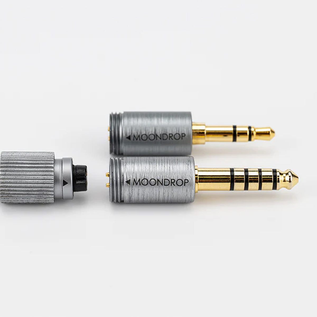 Moondrop Meteor 1DD + 2BA + 4Planar 0.78mm 2Pin Interchangeable Design Mixed Cable