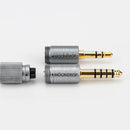 Moondrop Meteor 1DD + 2BA + 4Planar 0.78mm 2Pin Interchangeable Design Mixed Cable