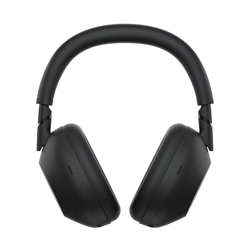 Sony WH-1000XM6 Wireless Noise Cancelling Headphones (Black, Moonlit Blue, Platinum Silver) + Momax 1-Power Vital 10000mAh