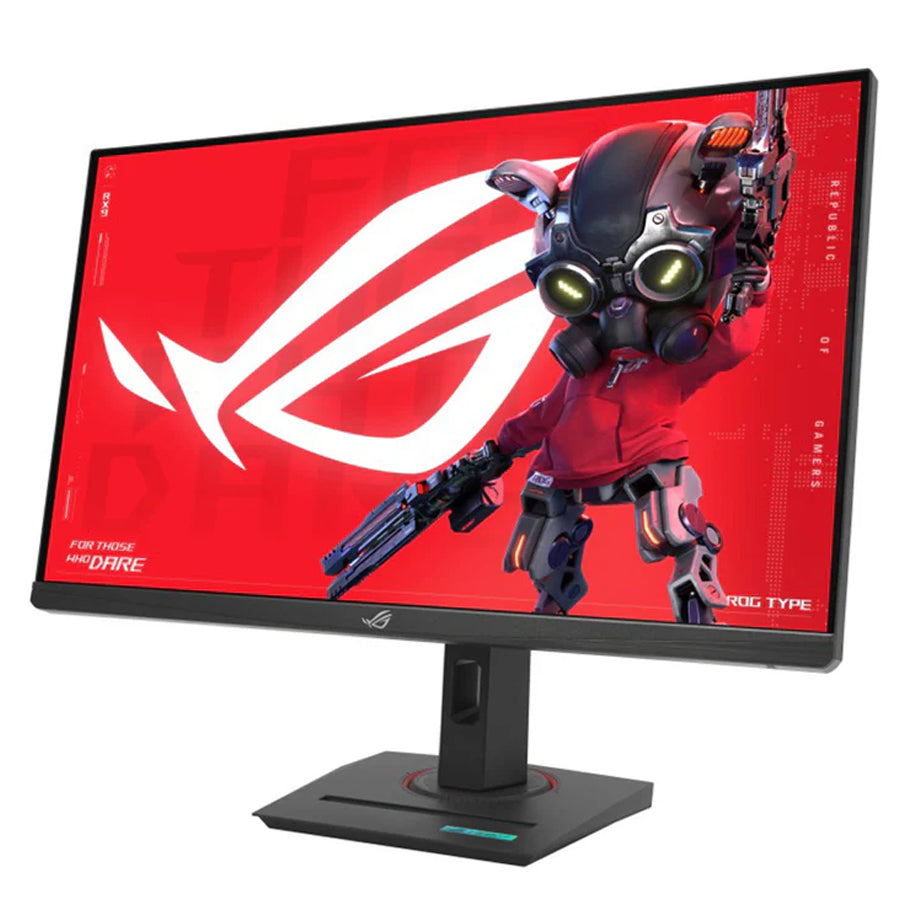 Powered by ASUS: ROG Strix Helios Black Desktop Gaming PC