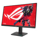 Powered by ASUS: ROG Strix Helios Black Desktop Gaming PC