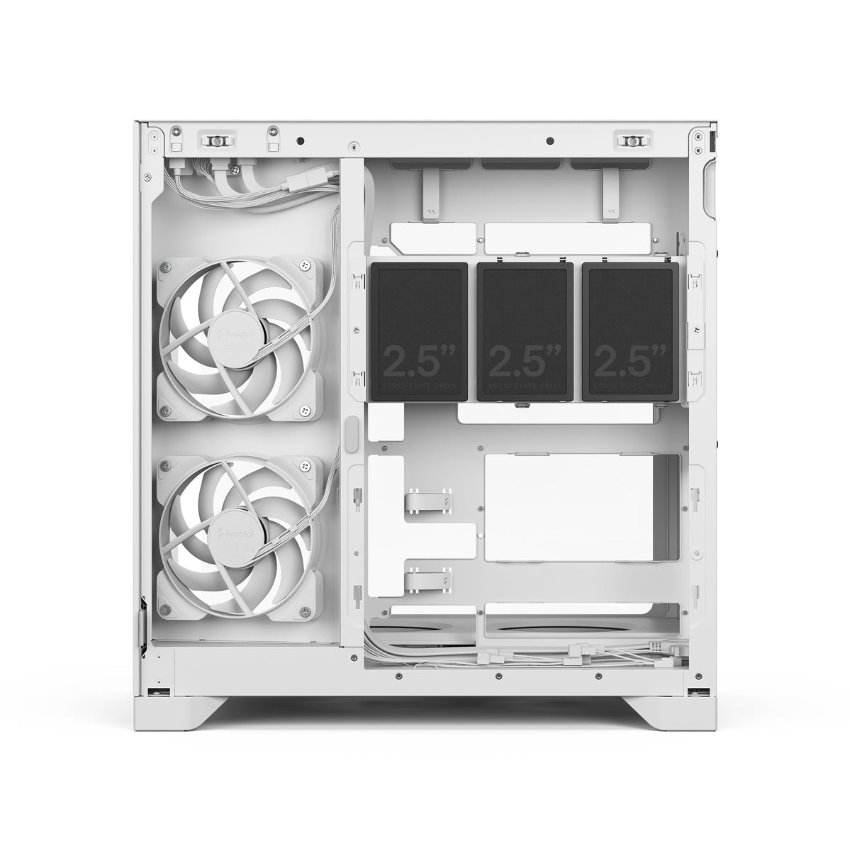 Fractal Design Pop 2 Vision Computer Case