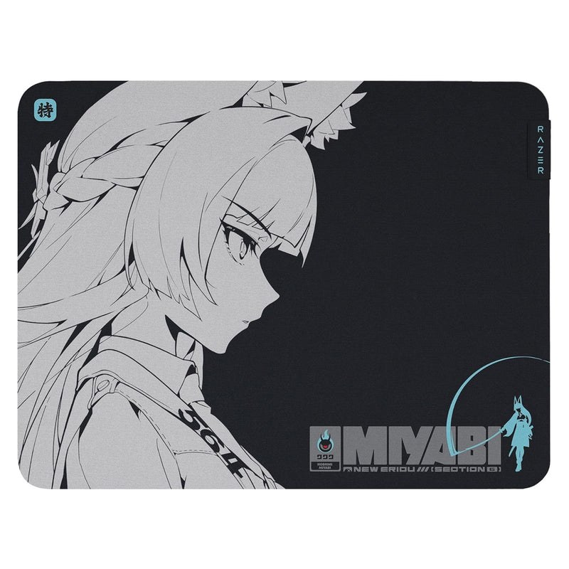 Razer Gigantus V2 Soft Gaming Mouse Mat (Medium) (Zenless Zone Zero Edition)