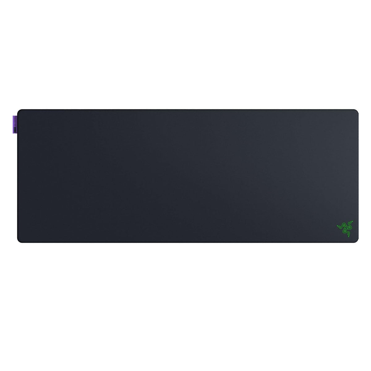 Razer Gigantus V2 Pro Soft Esports Gaming Mouse Mat (Black) (Max Control) (L, XXL, 3XL)