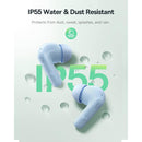 Baseus Bass BP1 NC Noise-Cancelling Earbuds (Galaxy Blue) (A0010706)