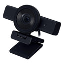 Razer Kiyo V2 4K 30 FPS AI Webcam for Creators (Black)