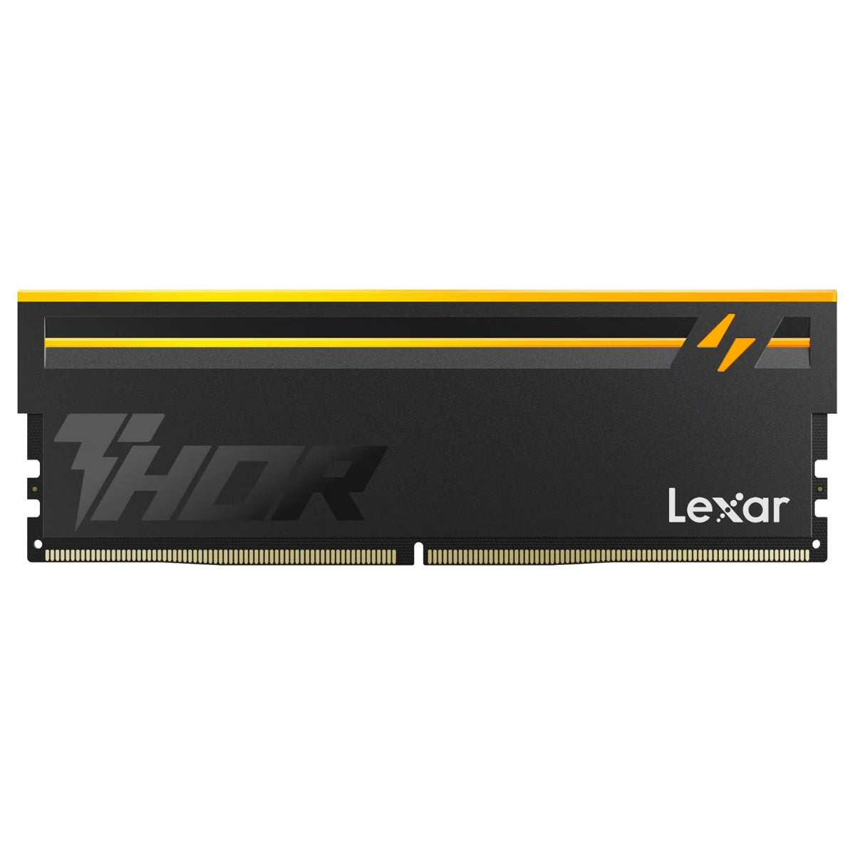Lexar Thor RGB 2nd Gen DDR5 32GB (2x16GB) 6000MT/s CL38 1.35V 288-Pin U-Dimm Dual Pack