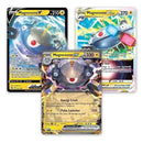 Pokemon Trading Card Game Evolving Powers Premium Collection