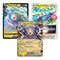 Pokemon Trading Card Game Evolving Powers Premium Collection