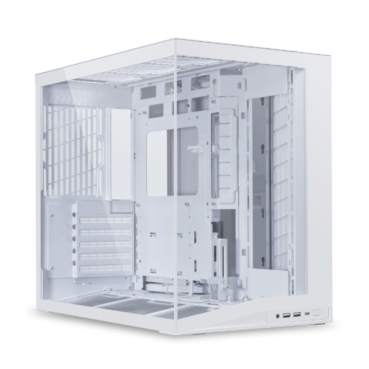 Lian Li O11 Dynamic Mini V2 ATX / Micro-ATX / Mini-ITX PC Case