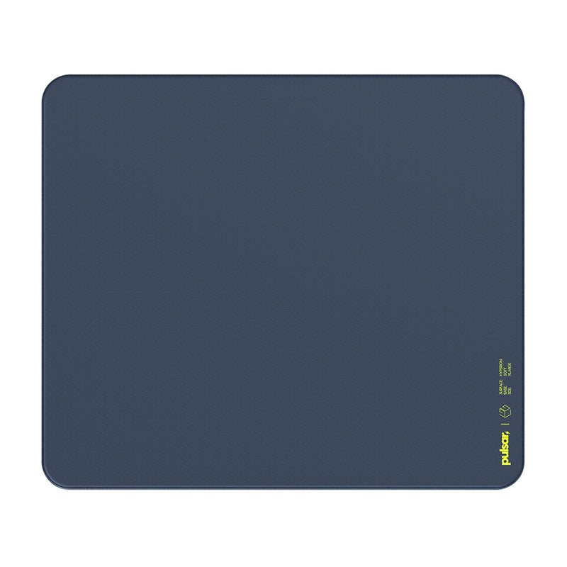 Pulsar x LGG Hyperion Gaming Mousepad Extra Soft - XL