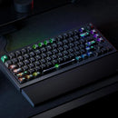 Keychron Lemokey L5 HE Fully Assembled Knob RGB Hot-Swappable 75% Custom Gaming Keyboard