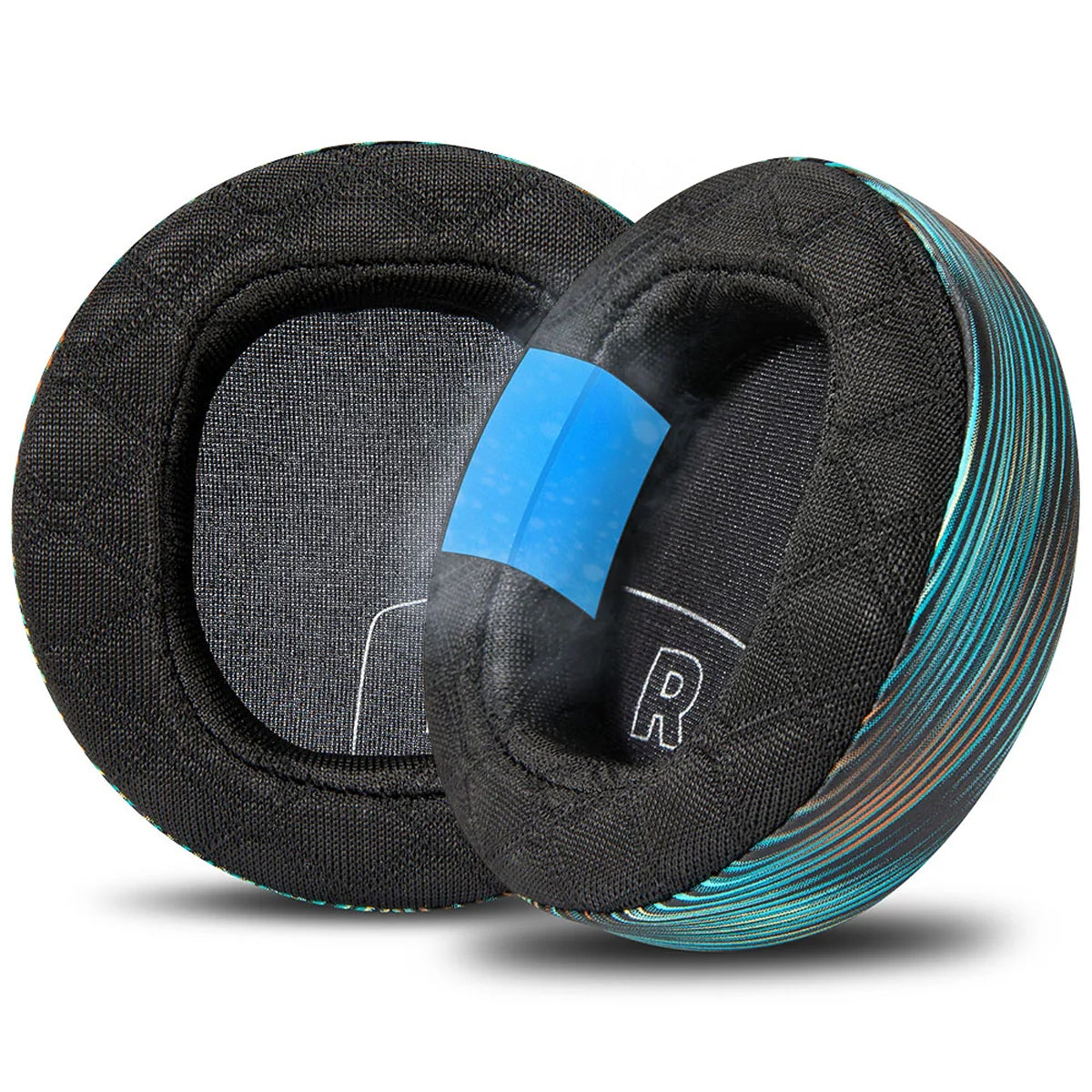 Wicked Cushions Audeze Maxwell 2 Earpads - WC FreeZe Cooling Gel