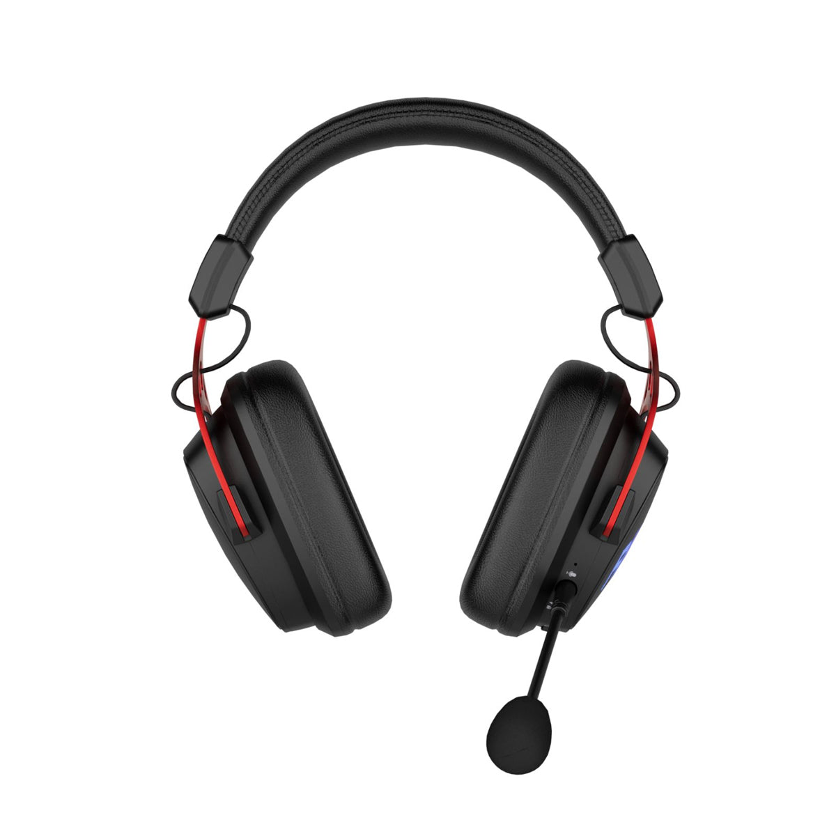 Royal Kludge RK HG103 RGB Tri-Mode Gaming Headphone
