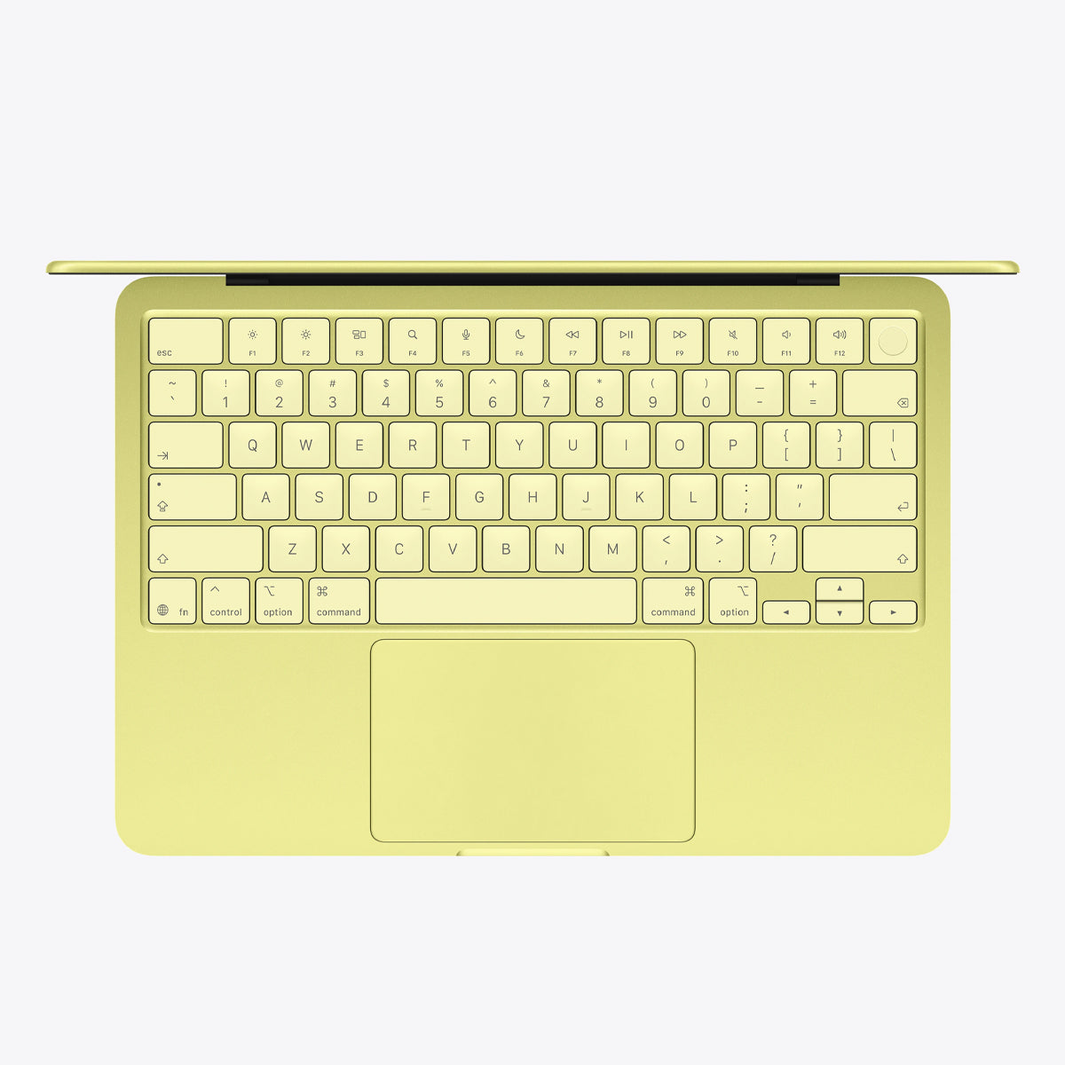 Apple MacBook Neo 13" 8GB+512GB A18 Pro Chip with 6-Core CPU & 5-Core GPU (Citrus) (MHFE4PP/A)