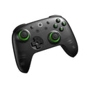 8Bitdo Ultimate 2C Wireless Controller for Windows/ Android (Transparent Black) (81HD)