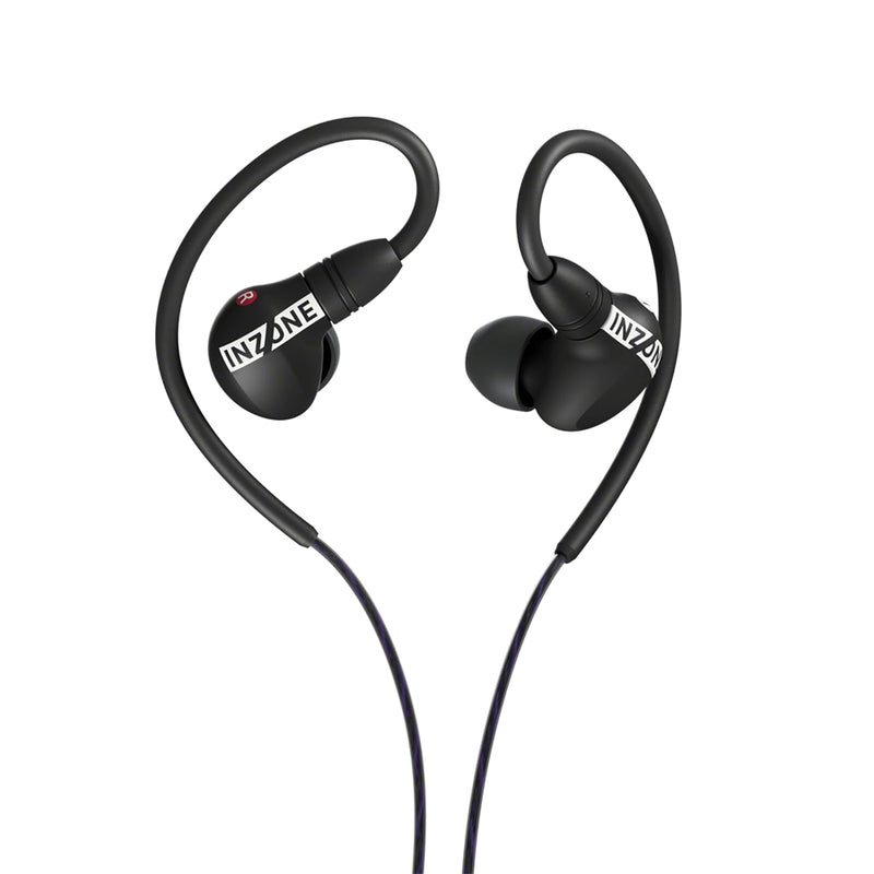 Sony Inzone E9 IER-G900 In-Ear Gaming Headphones 