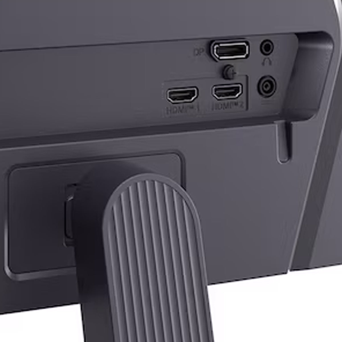 LG UltraGear G5 27G523B-B 27" FHD (1920x1080) 200Hz 1ms GTG IPS Gaming Monitor with Tilt Adjustment