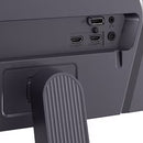 LG UltraGear G5 27G523B-B 27" FHD (1920x1080) 200Hz 1ms GTG IPS Gaming Monitor with Tilt Adjustment
