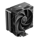 DeepCool AK400 G2 Digital NYX AI Dynamic Adjustment CPU Cooler with Digital Display