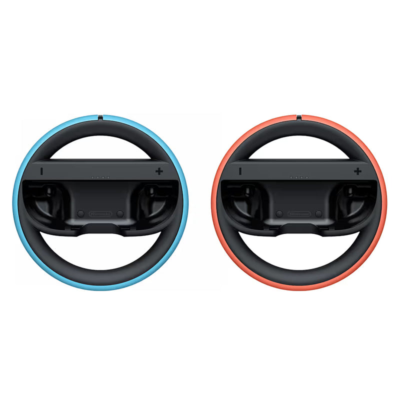 Nintendo Switch 2 Joy-con Wheel (Set of 2)