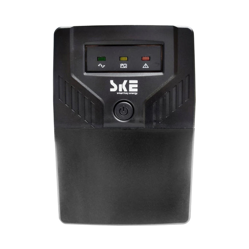 SKE GP2200 2200VA 1200W Line-Interactive UPS with AVR