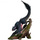 Capcom Figure Builder Creator's Model Nargacuga