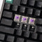 Keychron K10 HE Standard Version Full Size Wireless Magnetic Switch Custom Keyboard - Black