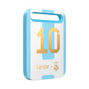 Lexar Air Elite Legends Series AFA Edition SL260 512GB USB 3.2 Gen 1 Portable SSD