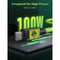Ugreen USB-C to USB-C 100W PD Fast Charging Cable Genshin Impact Ed