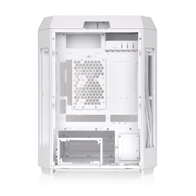 Thermaltake The Tower 600 Mid Tower Gaming Case